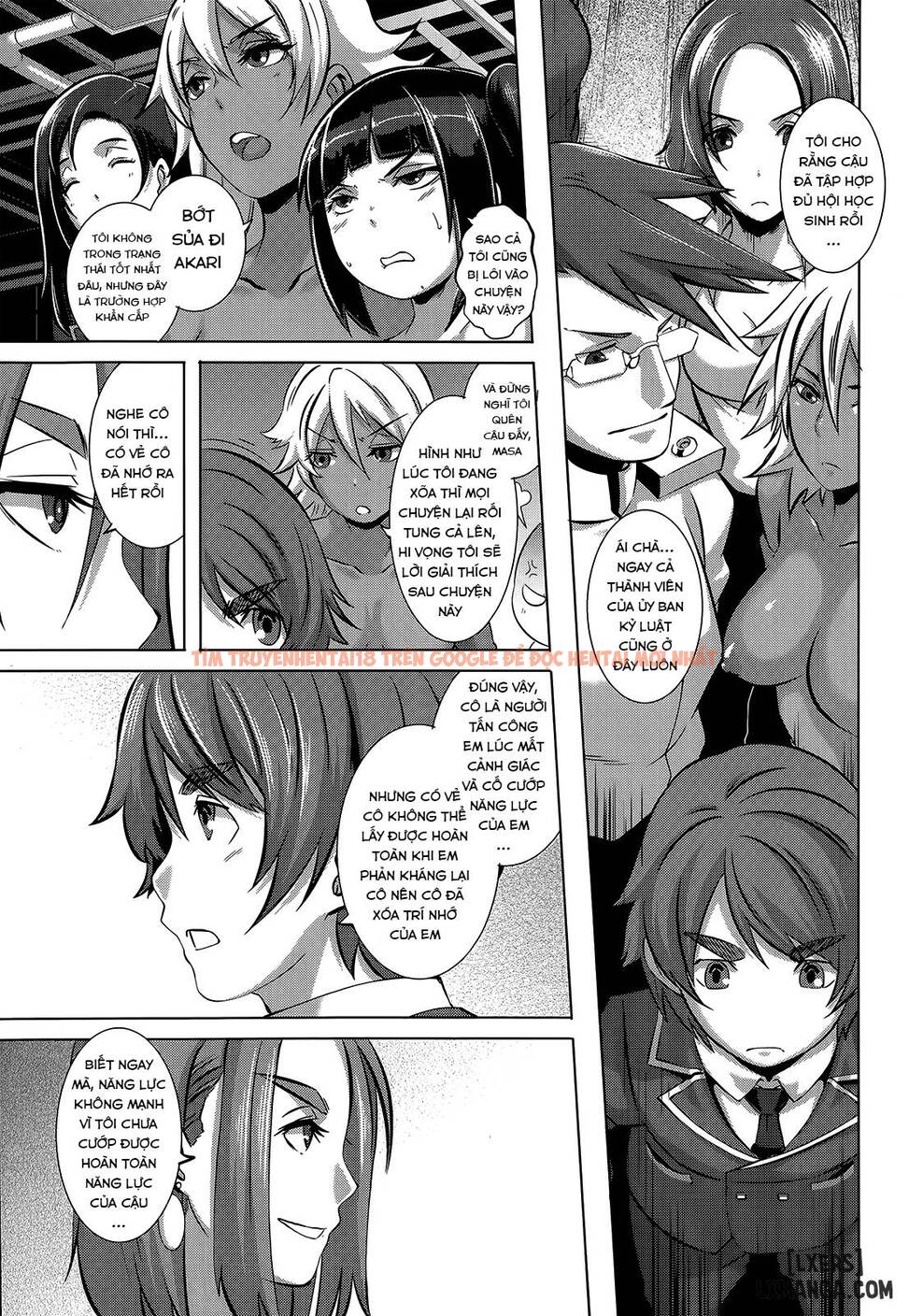 Xem ảnh Cô Gái Bú Cu Chay Tịnh - Chapter 11 END - 2 - HentaiTruyen.fun