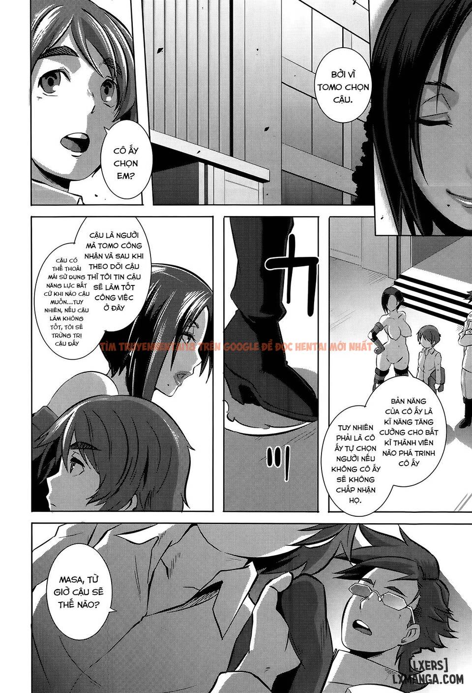Xem ảnh Cô Gái Bú Cu Chay Tịnh - Chapter 11 END - 21 - HentaiTruyen.fun