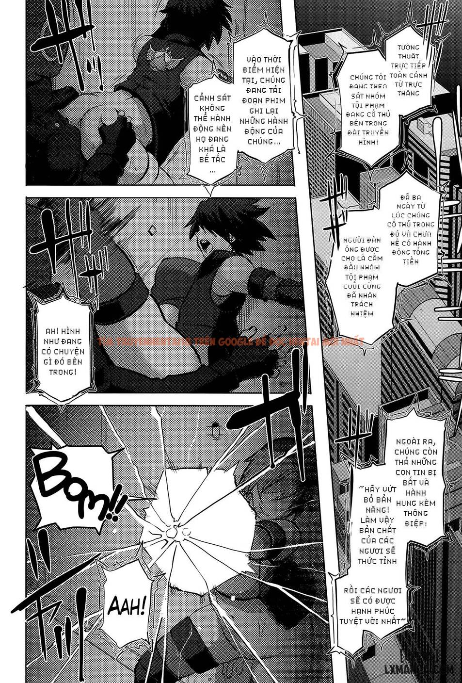 Xem ảnh Cô Gái Bú Cu Chay Tịnh - Chapter 11 END - 23 - HentaiTruyen.fun
