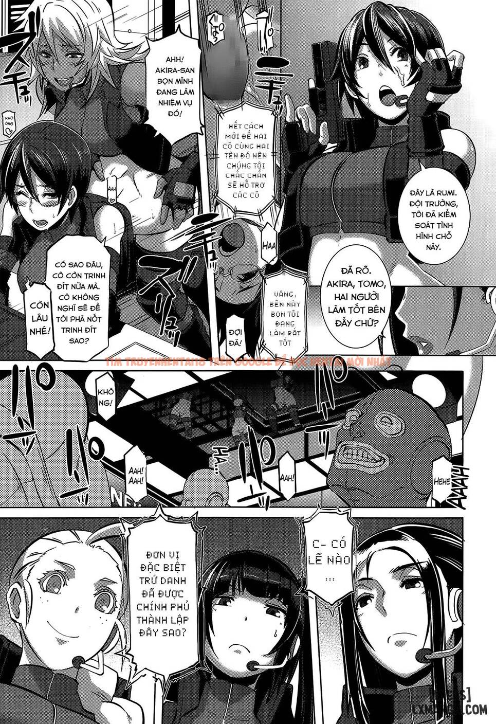 Xem ảnh Cô Gái Bú Cu Chay Tịnh - Chapter 11 END - 24 - HentaiTruyen.fun