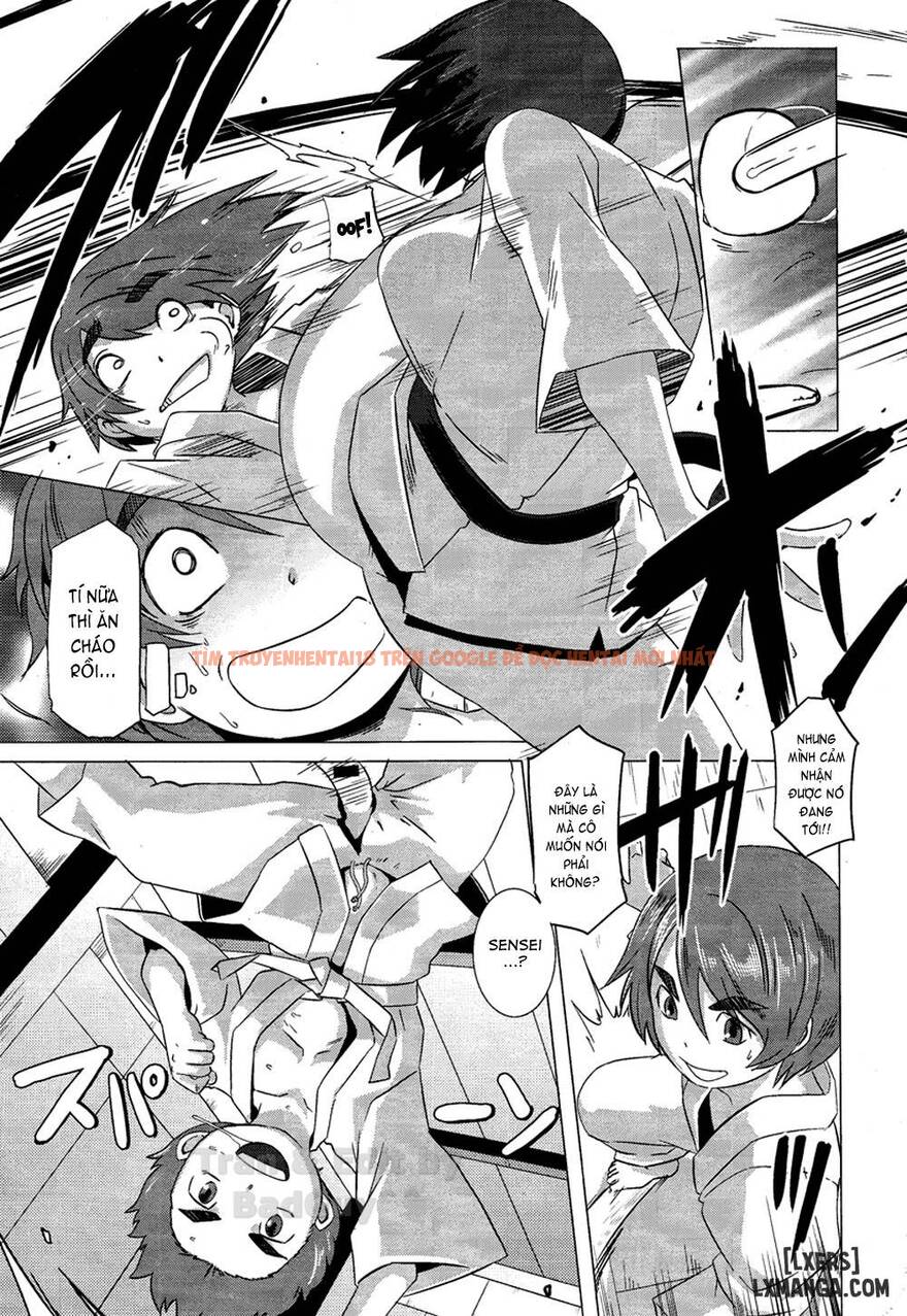 Xem ảnh Cô Gái Bú Cu Chay Tịnh - Chapter 2 - 14 - HentaiTruyen.fun