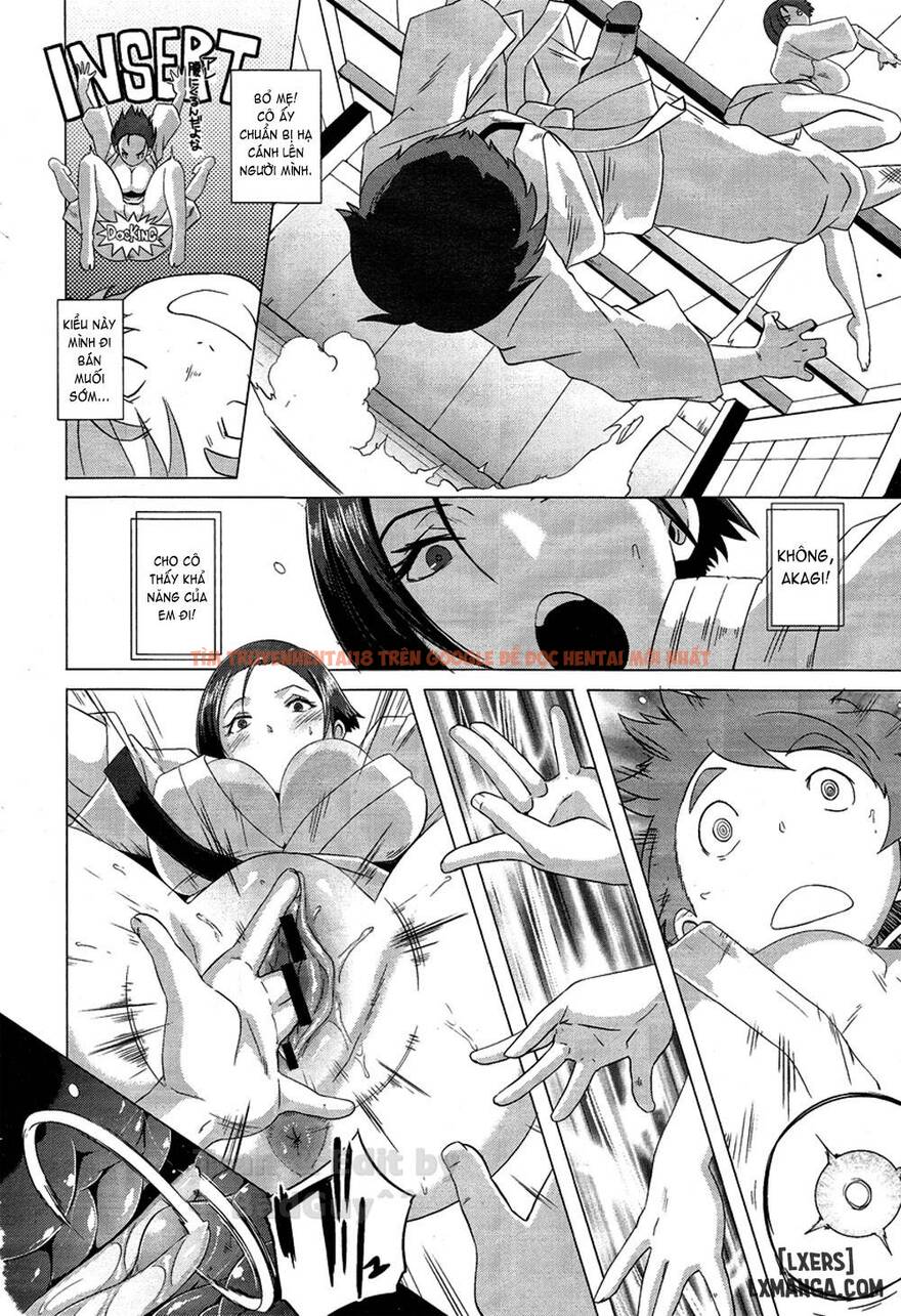 Xem ảnh Cô Gái Bú Cu Chay Tịnh - Chapter 2 - 15 - HentaiTruyen.fun