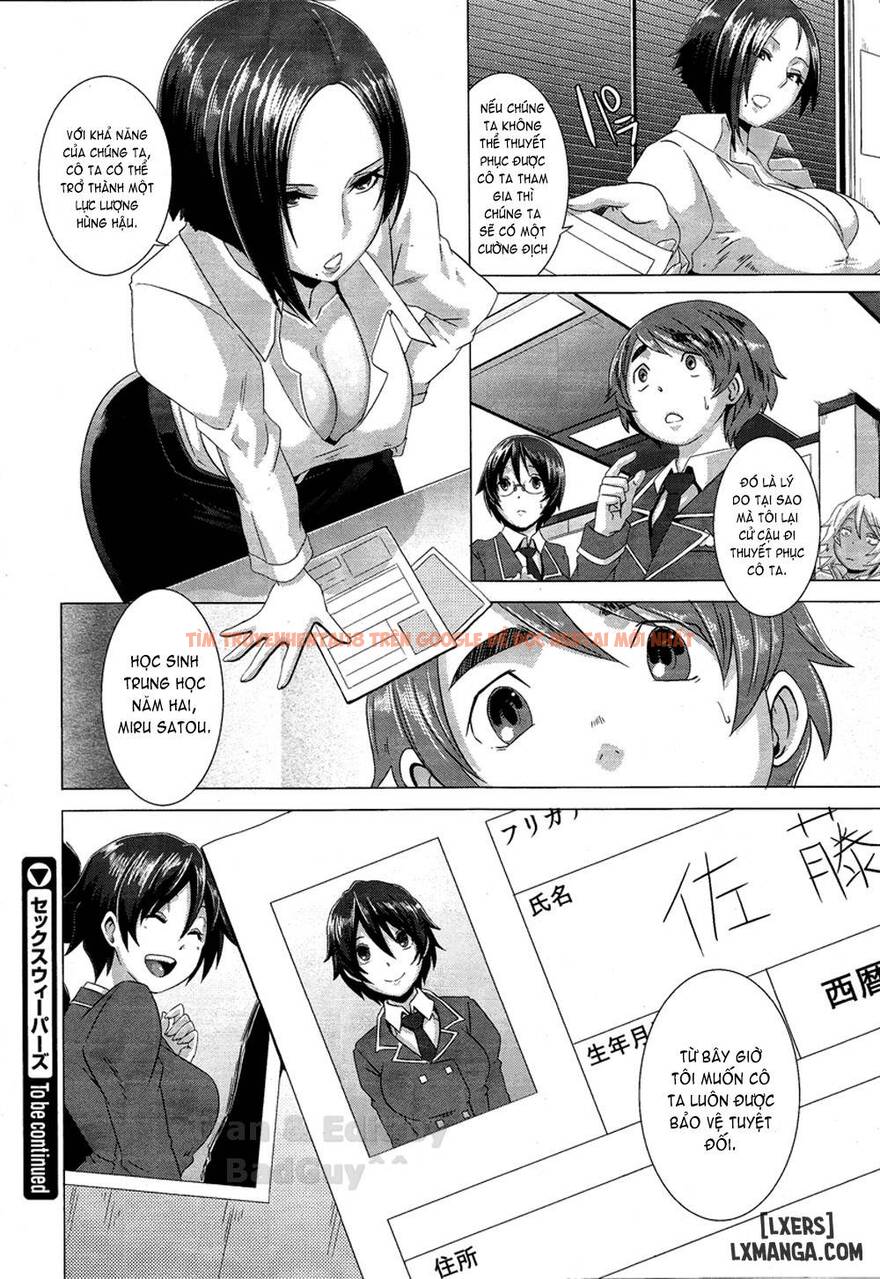 Xem ảnh Cô Gái Bú Cu Chay Tịnh - Chapter 3 - 0 - HentaiTruyen.fun