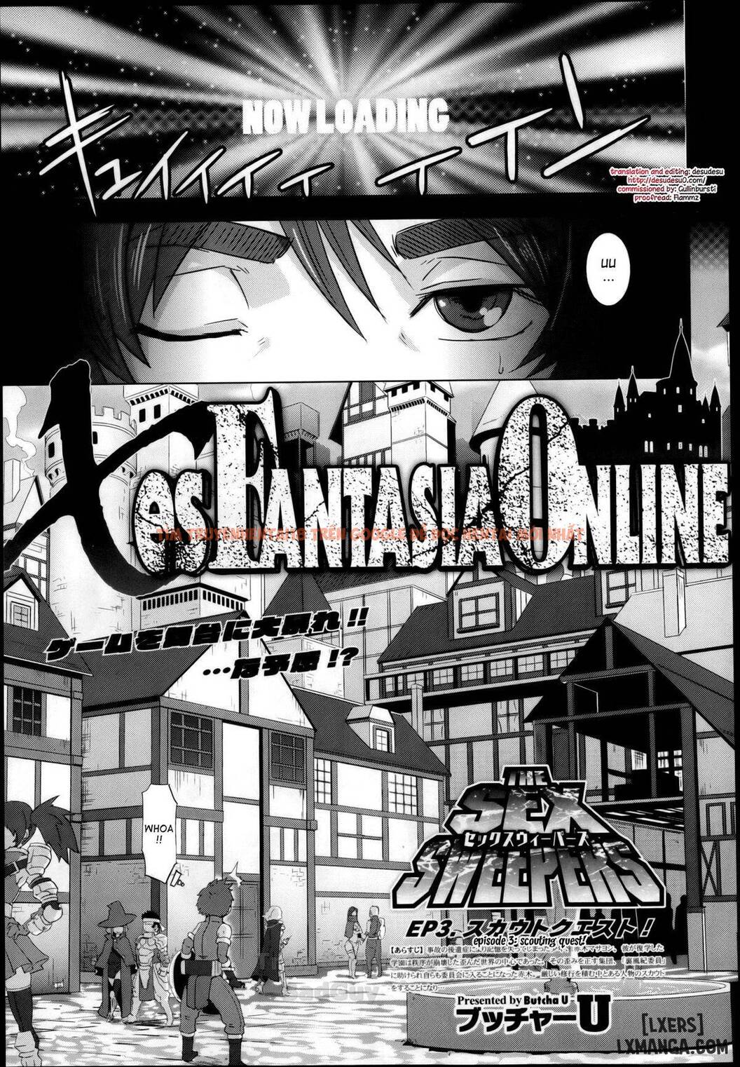 Xem ảnh Cô Gái Bú Cu Chay Tịnh - Chapter 3 - 1 - HentaiTruyen.fun