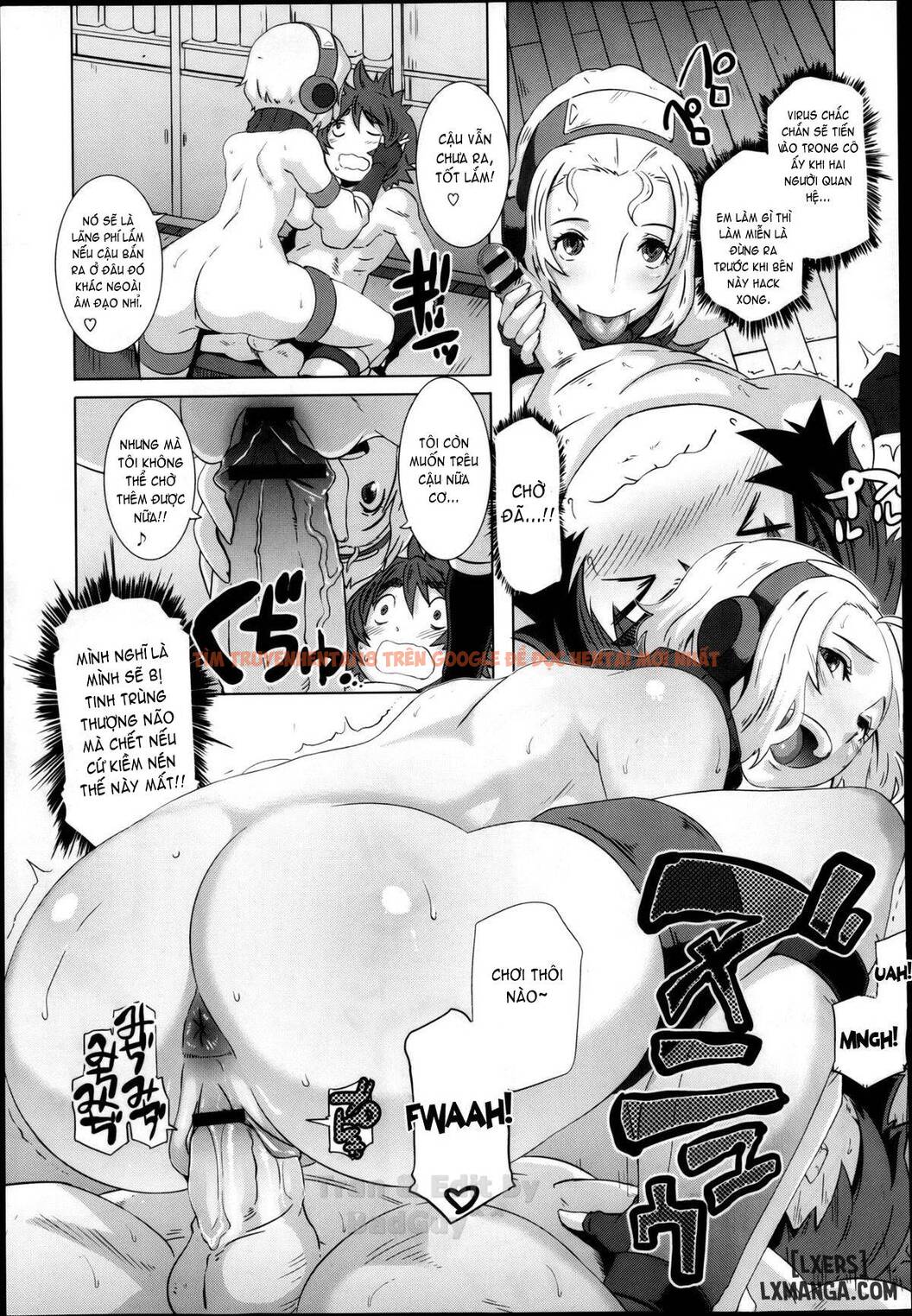 Xem ảnh Cô Gái Bú Cu Chay Tịnh - Chapter 3 - 13 - HentaiTruyen.fun