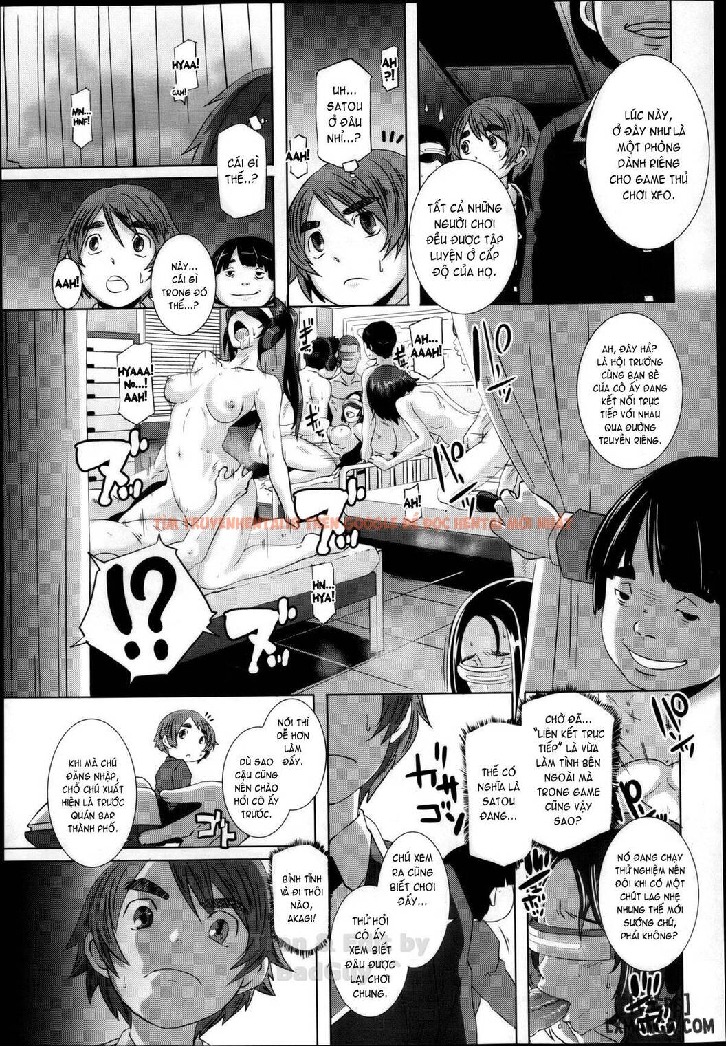 Xem ảnh Cô Gái Bú Cu Chay Tịnh - Chapter 3 - 7 - HentaiTruyen.fun