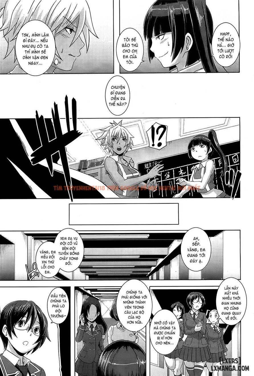 Trang truyện 20 trong truyện tranh Cô Gái Bú Cu Chay Tịnh - Chapter 4 - hentai24h.pro