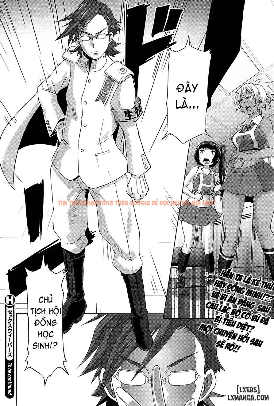 Trang truyện 23 trong truyện tranh Cô Gái Bú Cu Chay Tịnh - Chapter 4 - hentai24h.pro