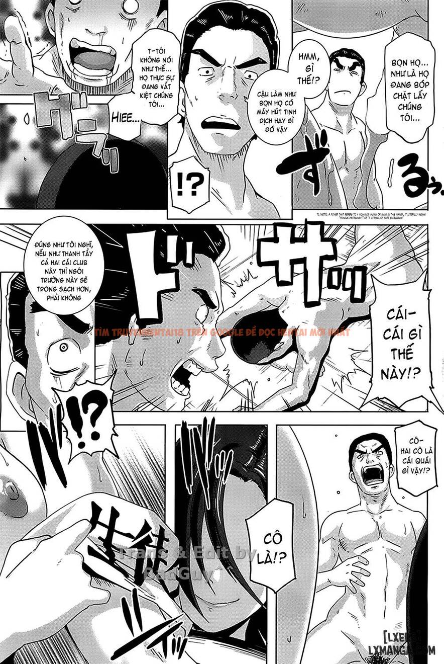 Xem ảnh Cô Gái Bú Cu Chay Tịnh - Chapter 5 - 15 - HentaiTruyen.fun