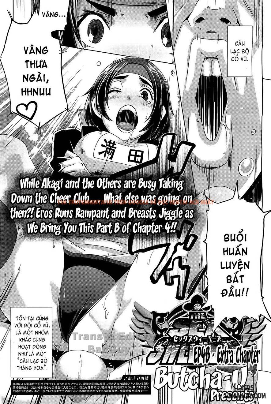 Xem ảnh Cô Gái Bú Cu Chay Tịnh - Chapter 5 - 2 - HentaiTruyen.fun