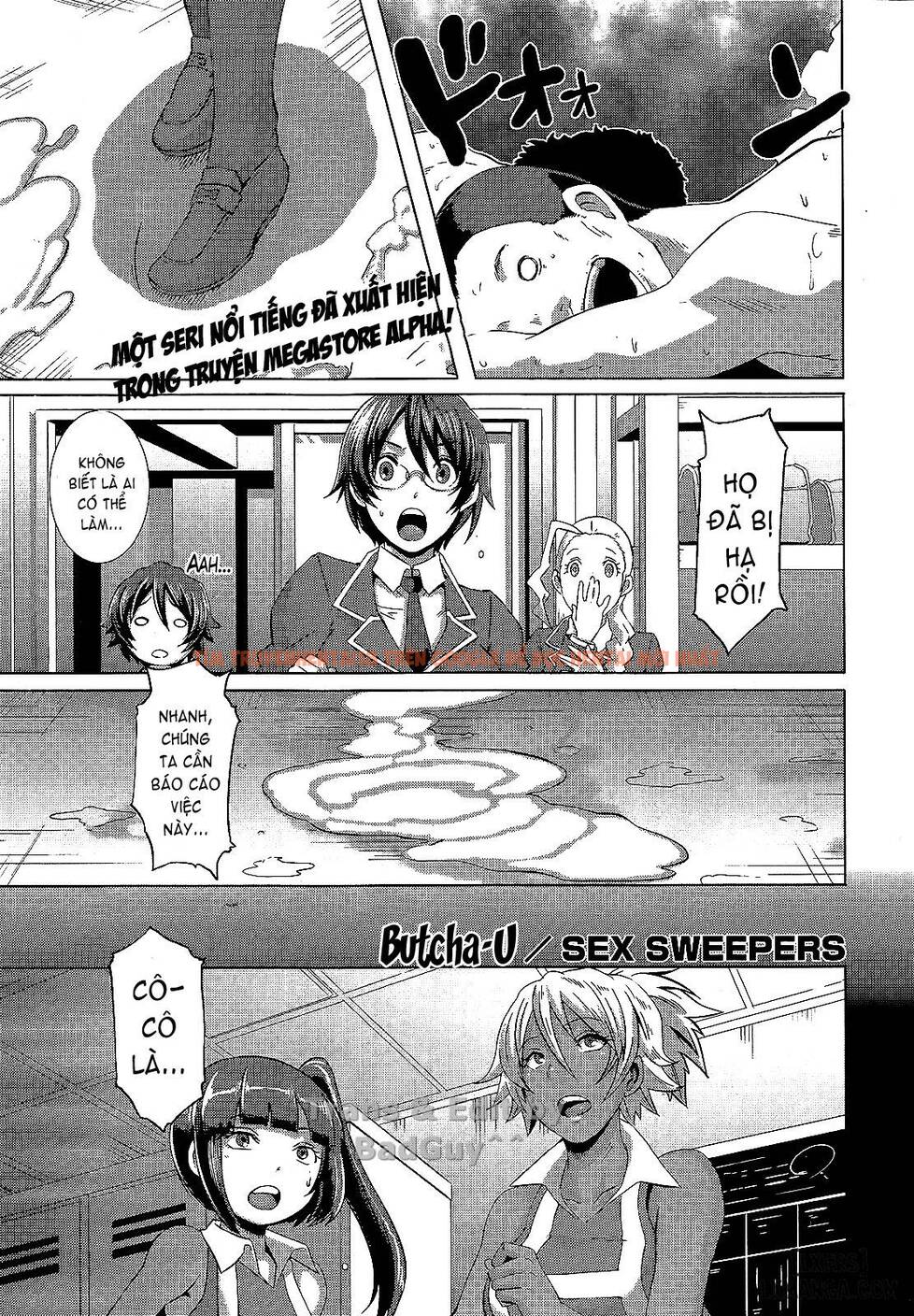 Xem ảnh Cô Gái Bú Cu Chay Tịnh - Chapter 6 - 1 - HentaiTruyen.fun
