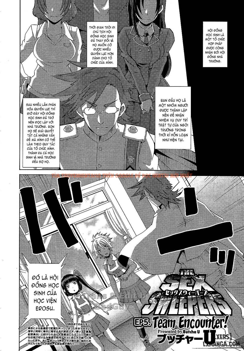 Xem ảnh Cô Gái Bú Cu Chay Tịnh - Chapter 6 - 2 - HentaiTruyen.fun