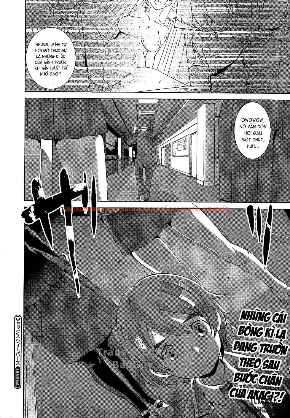 Xem ảnh Cô Gái Bú Cu Chay Tịnh - Chapter 6 - 22 - HentaiTruyen.fun