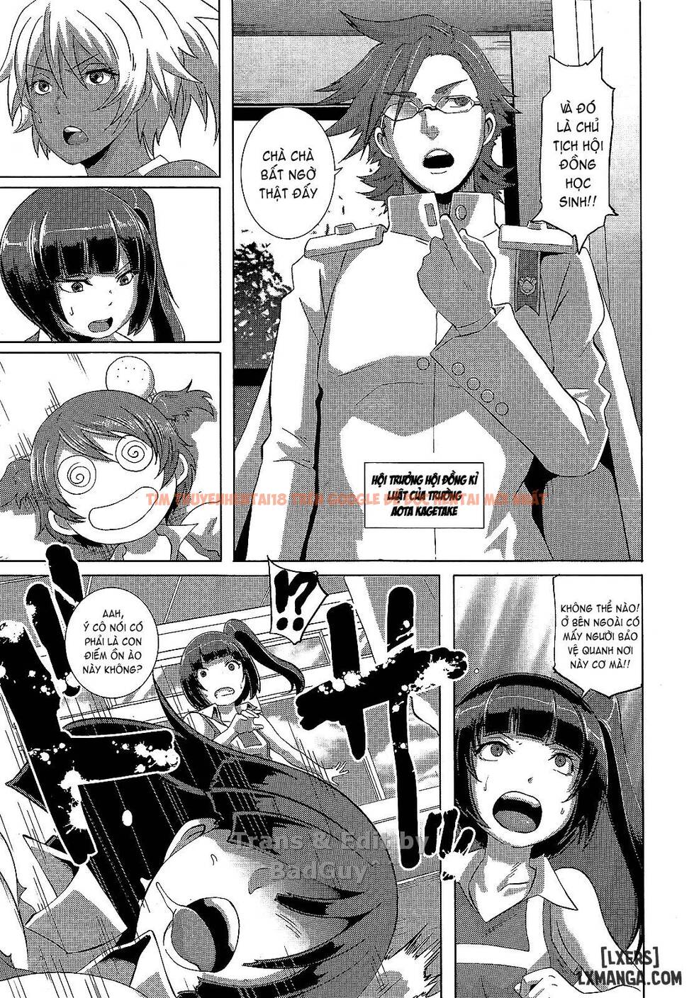 Xem ảnh Cô Gái Bú Cu Chay Tịnh - Chapter 6 - 3 - HentaiTruyen.fun