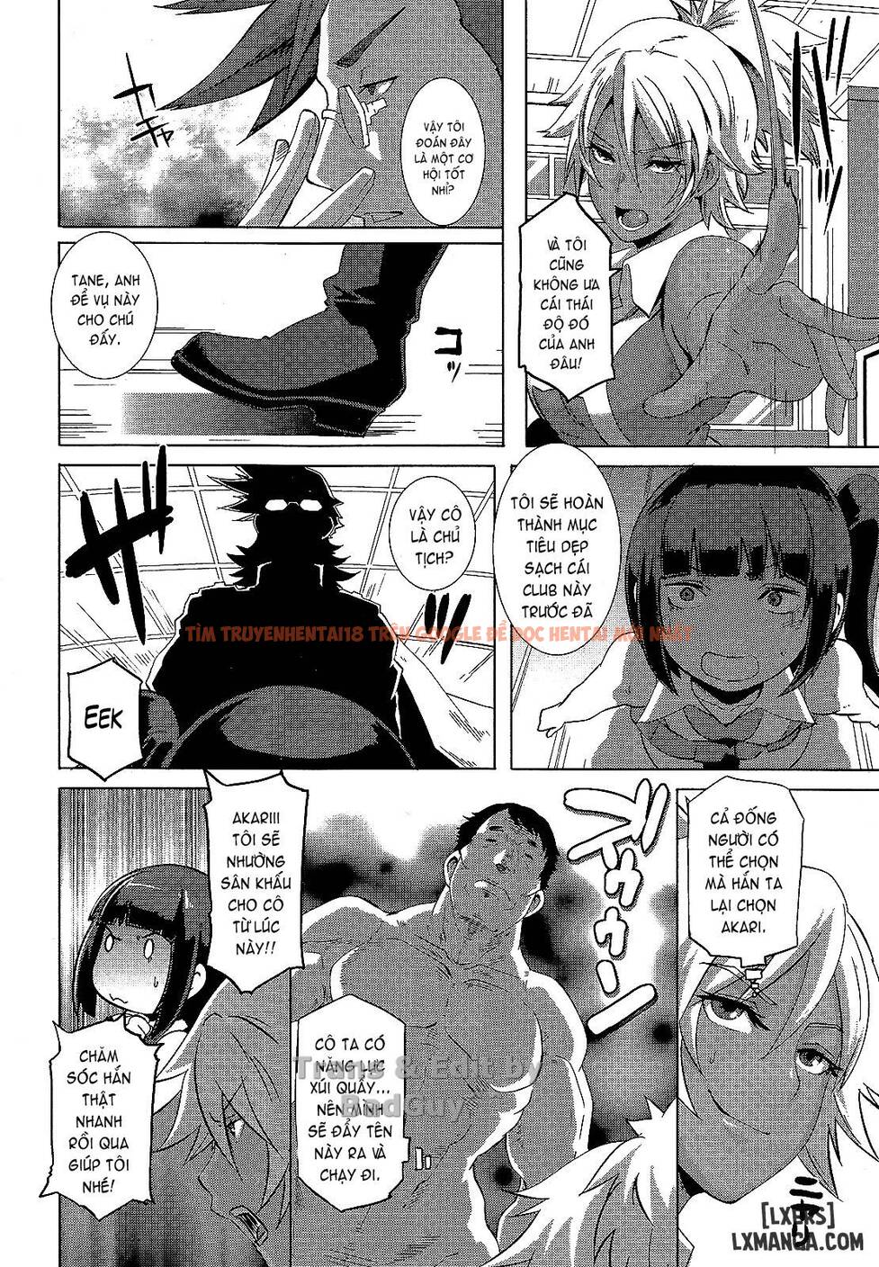 Xem ảnh Cô Gái Bú Cu Chay Tịnh - Chapter 6 - 6 - HentaiTruyen.fun