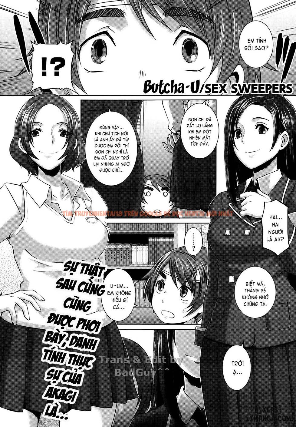 Xem ảnh Cô Gái Bú Cu Chay Tịnh - Chapter 7 - 0 - HentaiTruyen.fun