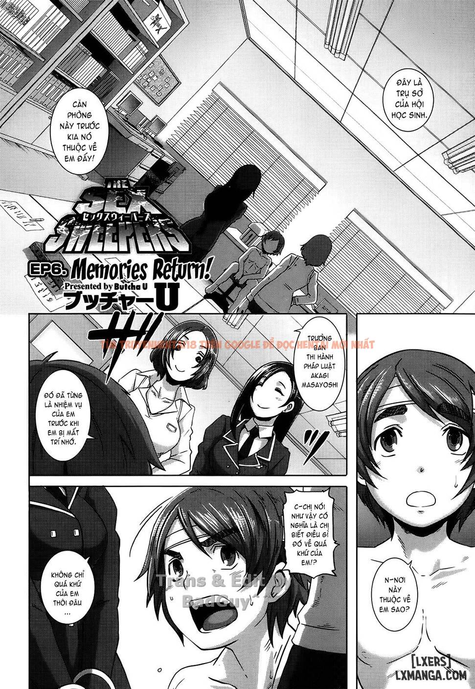 Xem ảnh Cô Gái Bú Cu Chay Tịnh - Chapter 7 - 1 - HentaiTruyen.fun