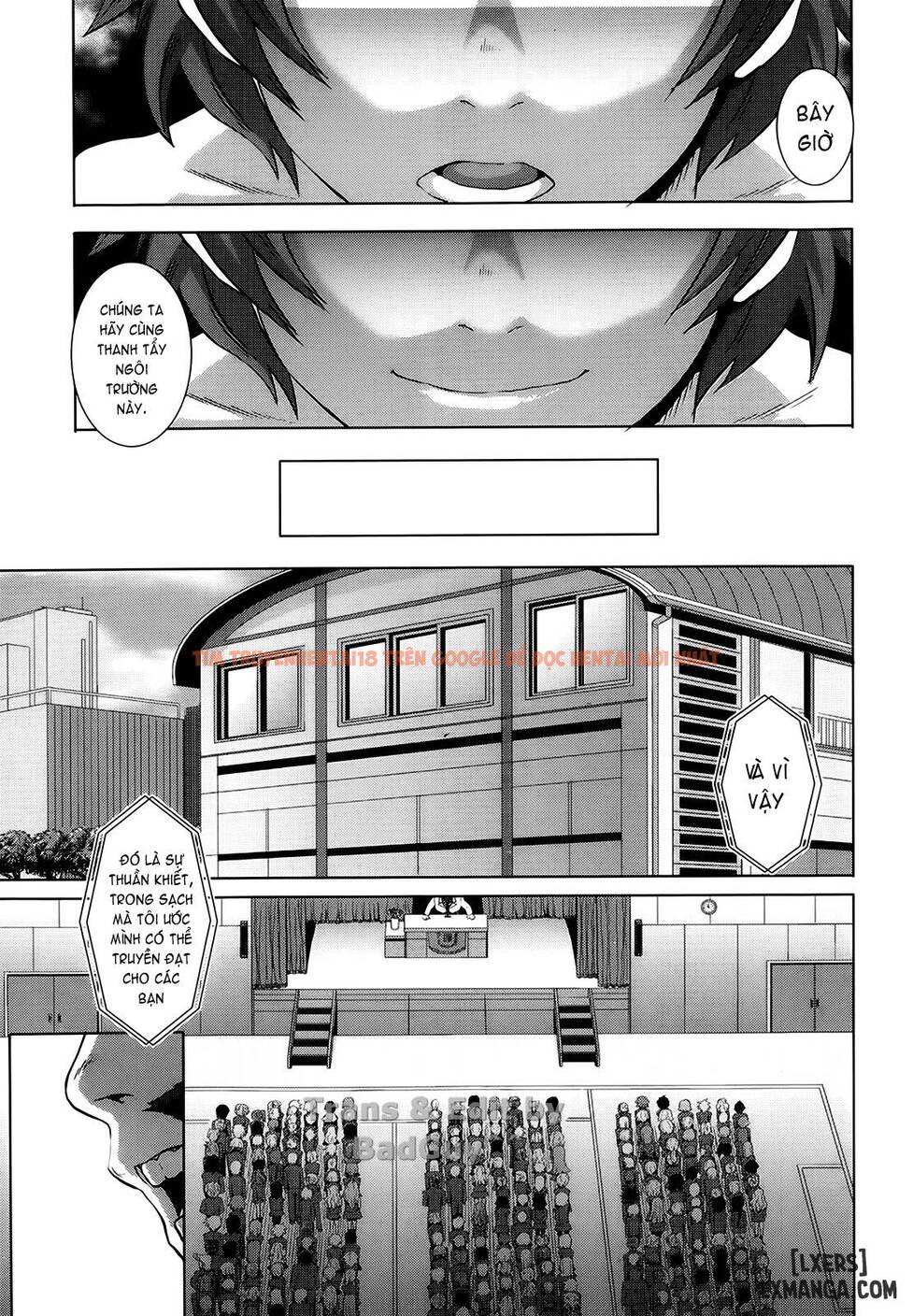 Xem ảnh Cô Gái Bú Cu Chay Tịnh - Chapter 7 - 21 - HentaiTruyen.fun