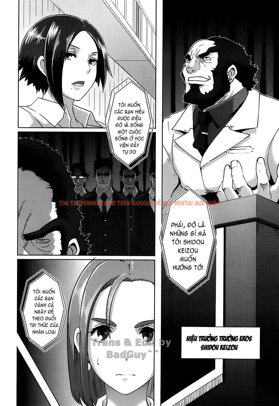 Xem ảnh Cô Gái Bú Cu Chay Tịnh - Chapter 7 - 22 - HentaiTruyen.fun
