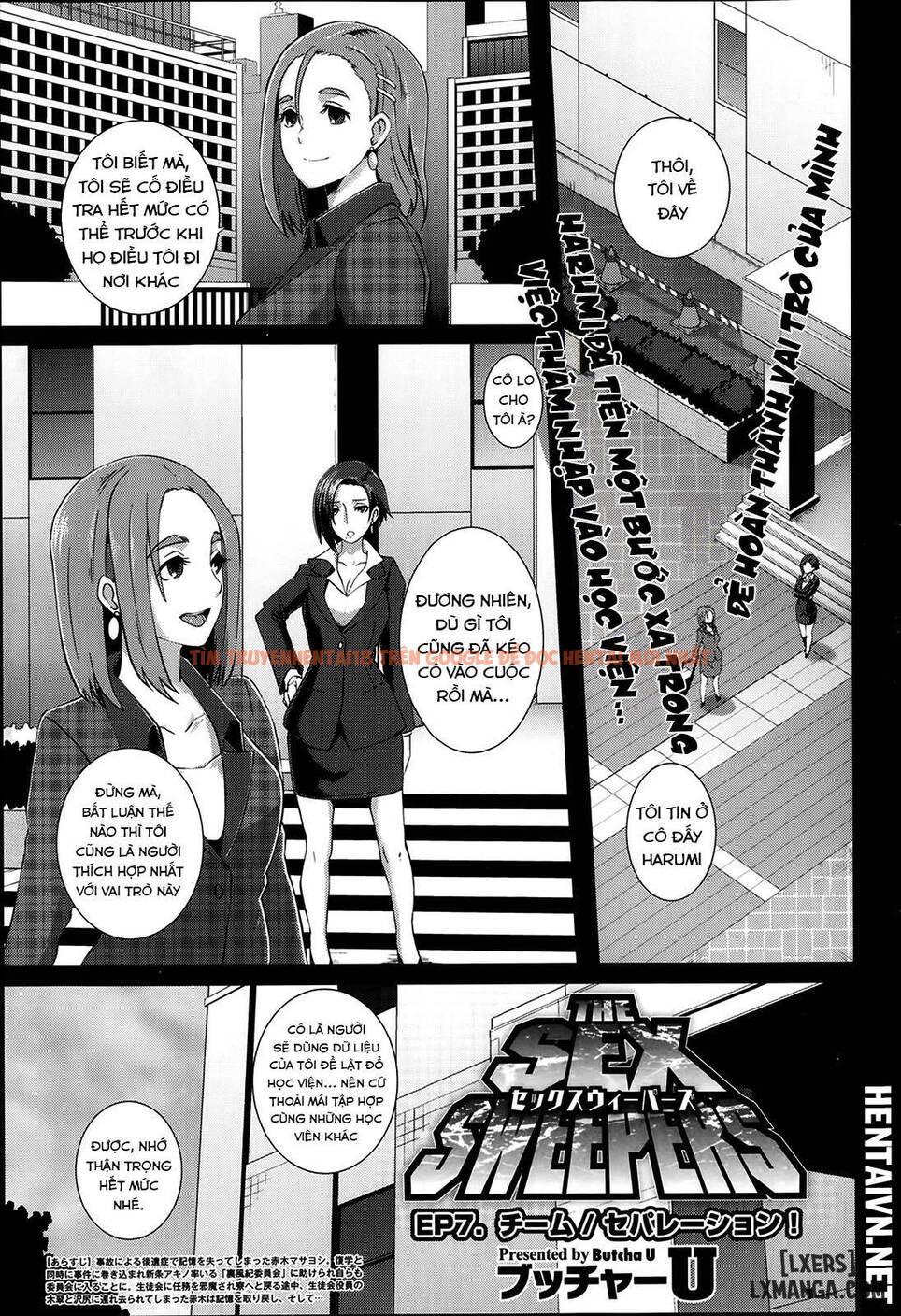 Xem ảnh Cô Gái Bú Cu Chay Tịnh - Chapter 8 - 0 - HentaiTruyen.fun