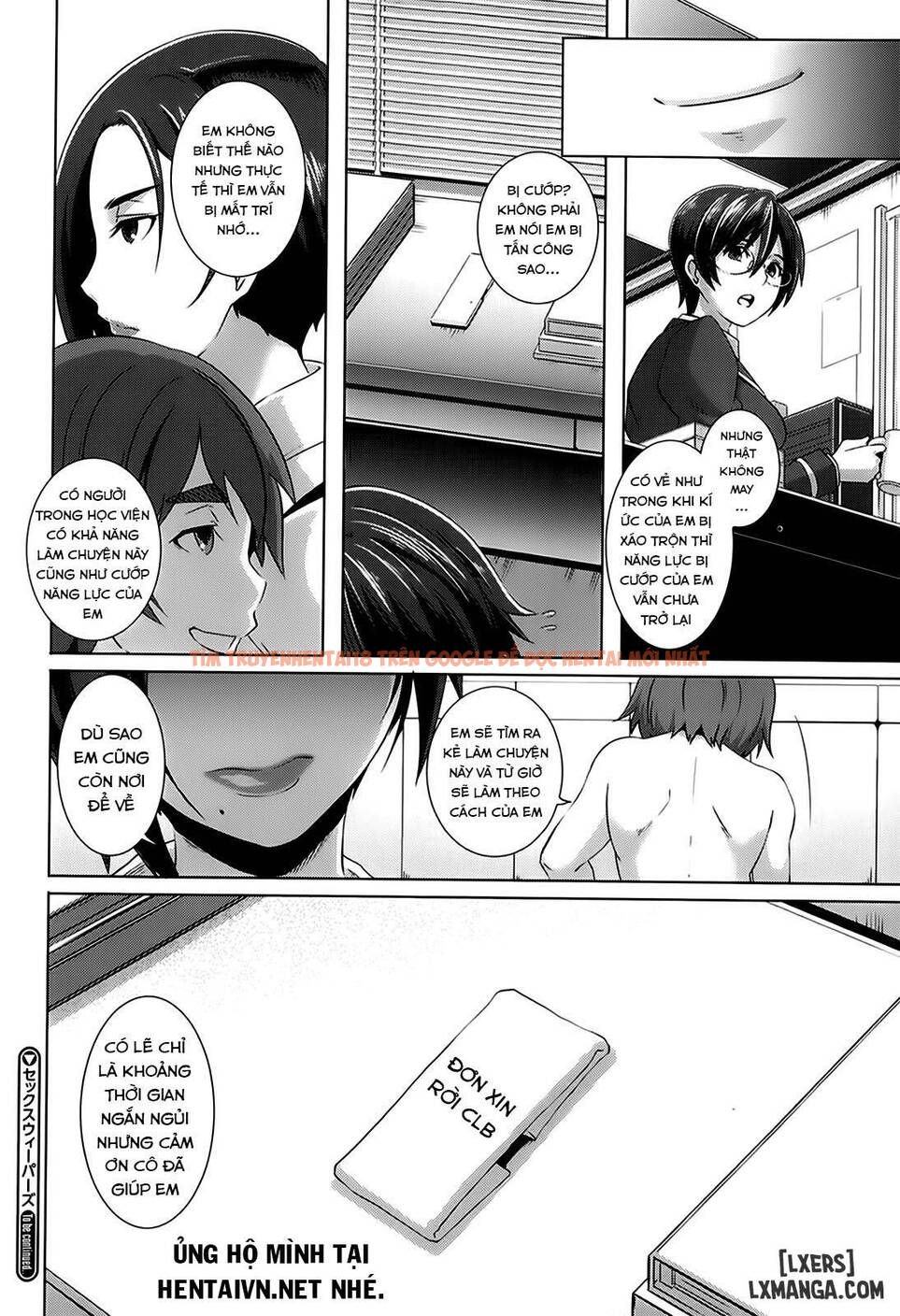 Xem ảnh Cô Gái Bú Cu Chay Tịnh - Chapter 8 - 19 - HentaiTruyen.fun
