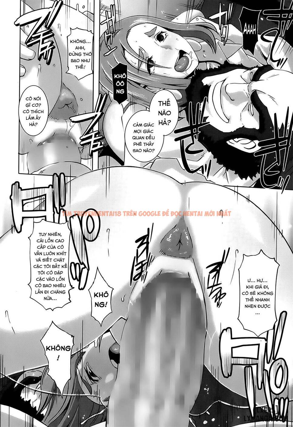 Xem ảnh Cô Gái Bú Cu Chay Tịnh - Chapter 8 - 7 - HentaiTruyen.fun