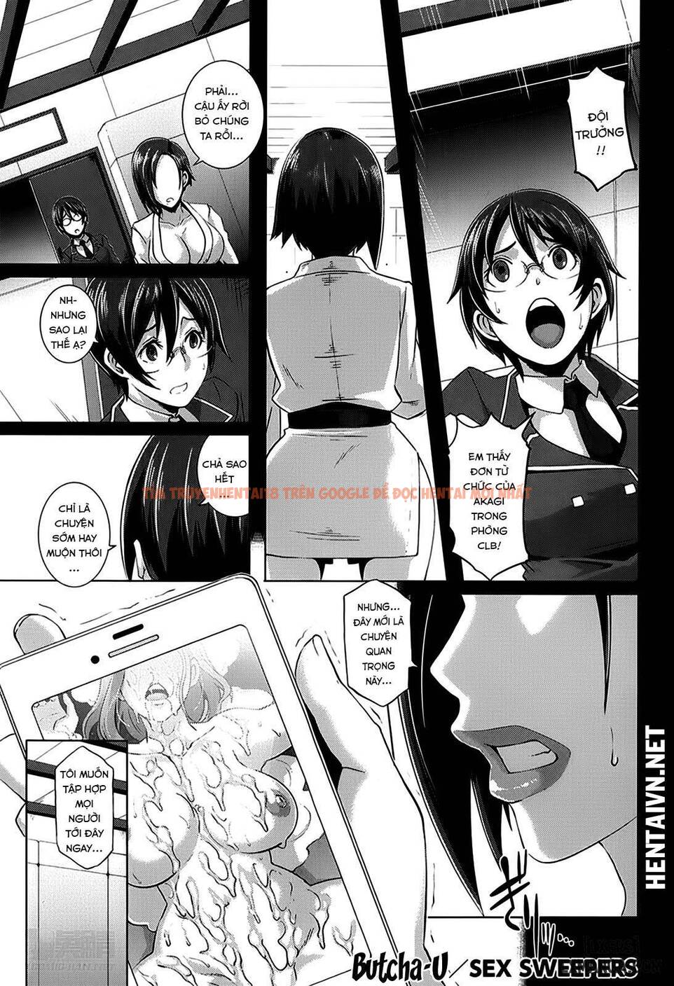 Xem ảnh Cô Gái Bú Cu Chay Tịnh - Chapter 9 - 0 - HentaiTruyen.fun