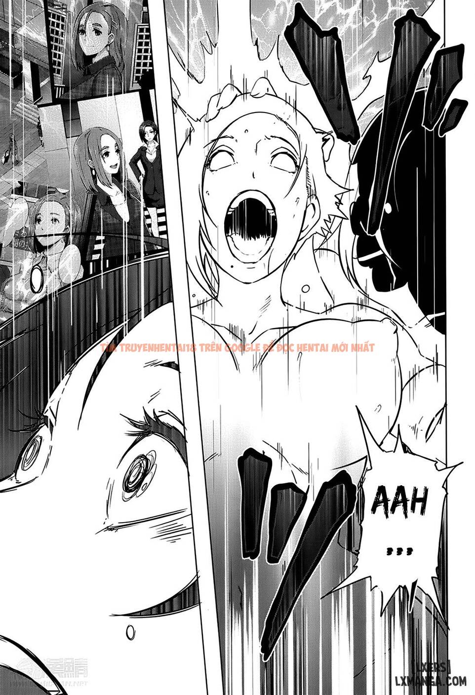 Xem ảnh Cô Gái Bú Cu Chay Tịnh - Chapter 9 - 21 - HentaiTruyen.fun