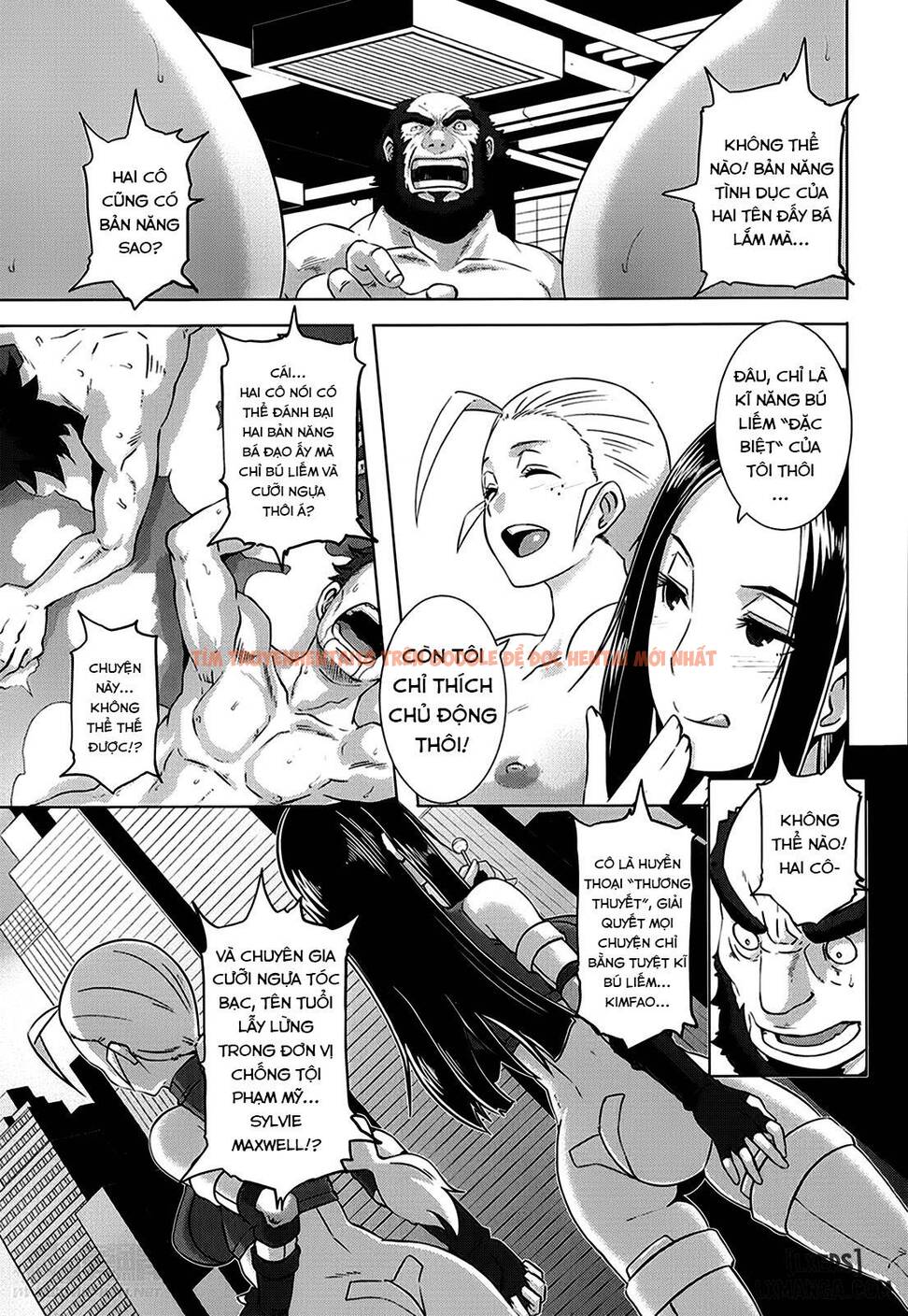 Xem ảnh Cô Gái Bú Cu Chay Tịnh - Chapter 9 - 7 - HentaiTruyen.fun