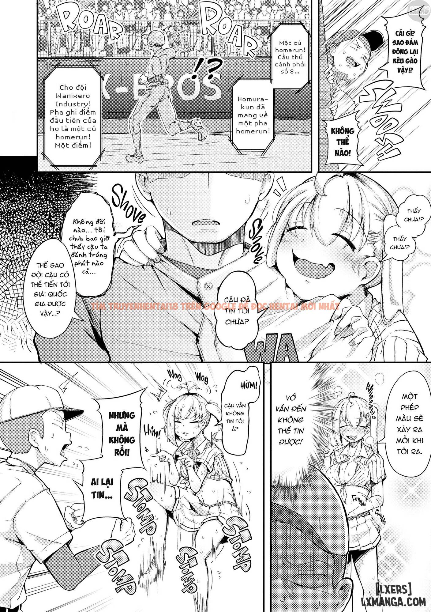 Trang truyện 11 trong truyện tranh The Sexual Demon - Chapter 1 - truyentvn.net