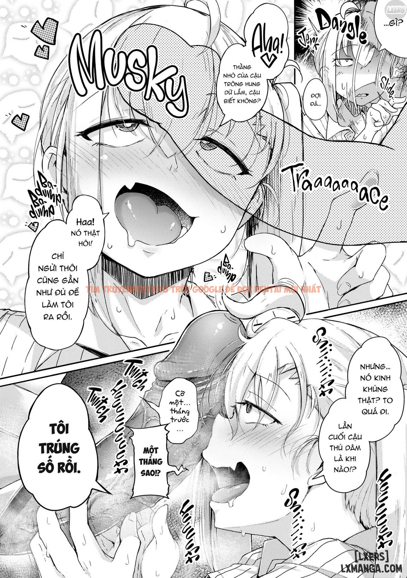 Trang truyện 15 trong truyện tranh The Sexual Demon - Chapter 1 - truyentvn.net