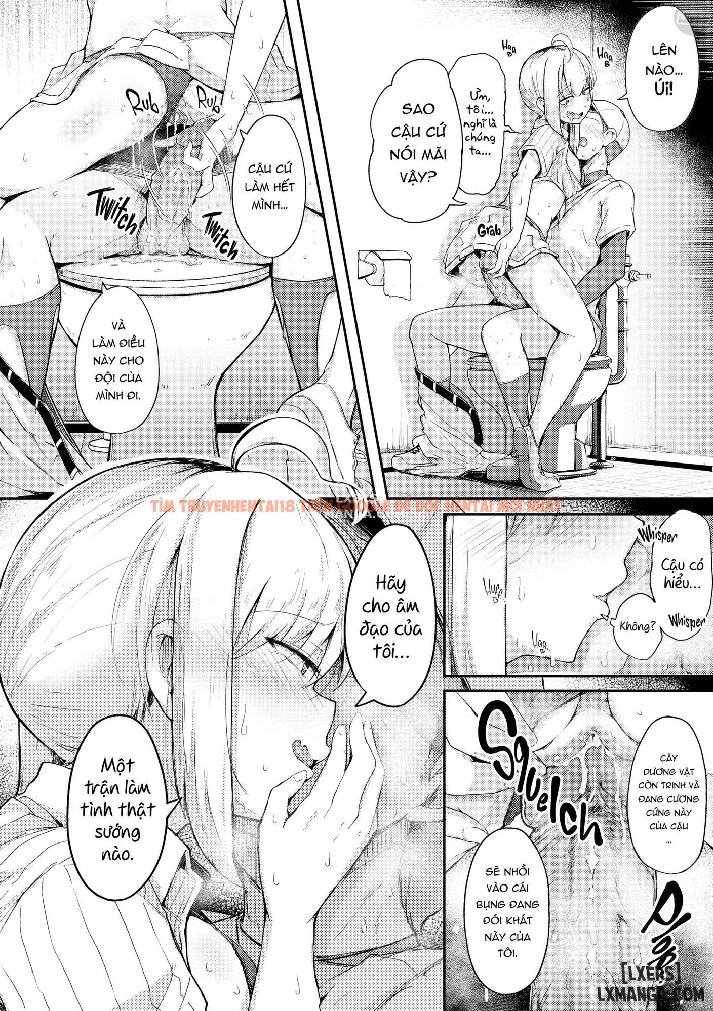 Trang truyện 19 trong truyện tranh The Sexual Demon - Chapter 1 - truyentvn.net