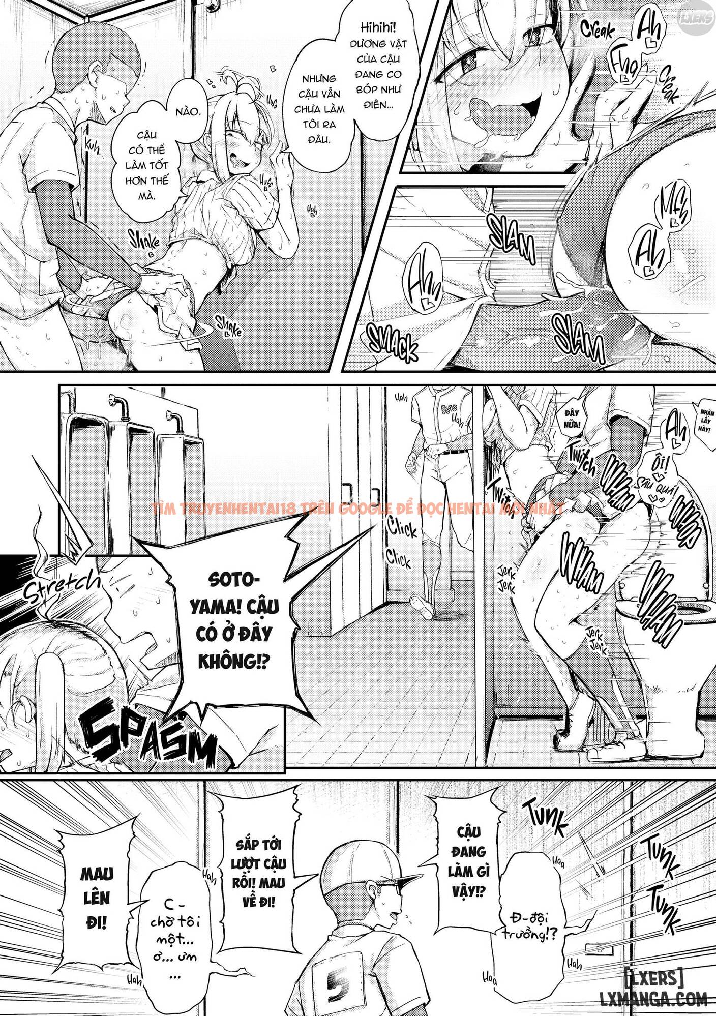 Trang truyện 23 trong truyện tranh The Sexual Demon - Chapter 1 - truyentvn.net