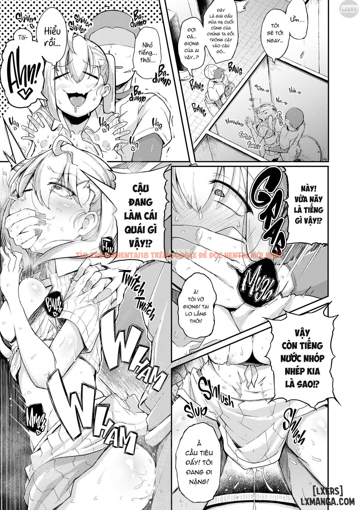 Trang truyện 24 trong truyện tranh The Sexual Demon - Chapter 1 - truyentvn.net