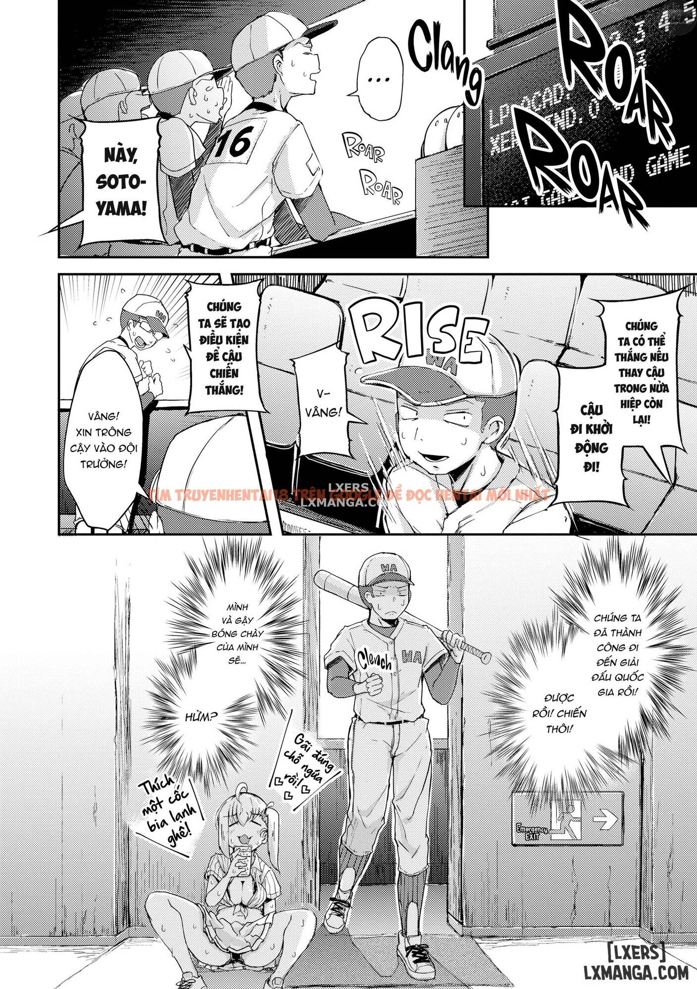 Trang truyện 7 trong truyện tranh The Sexual Demon - Chapter 1 - truyentvn.net