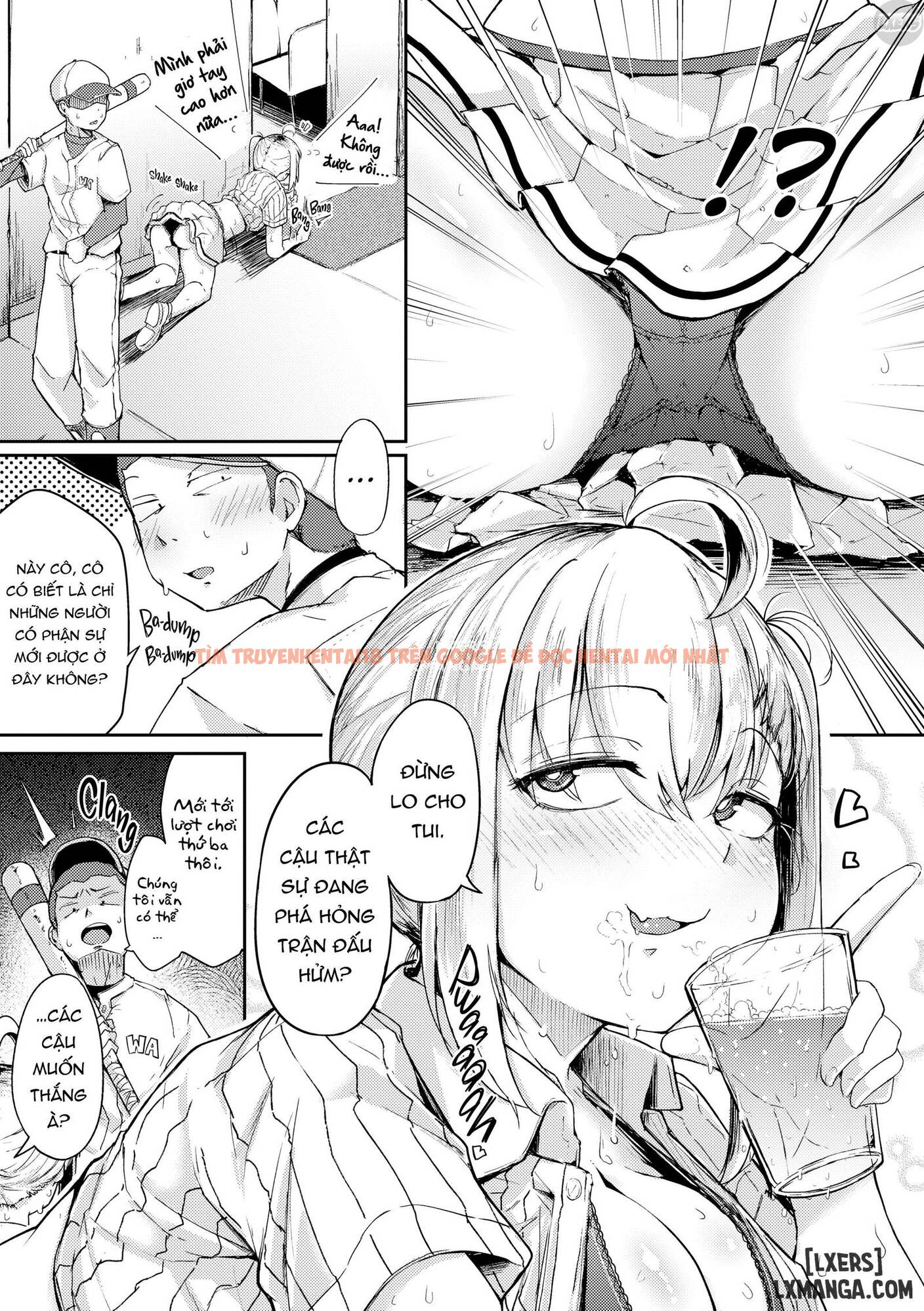 Trang truyện 8 trong truyện tranh The Sexual Demon - Chapter 1 - truyentvn.net