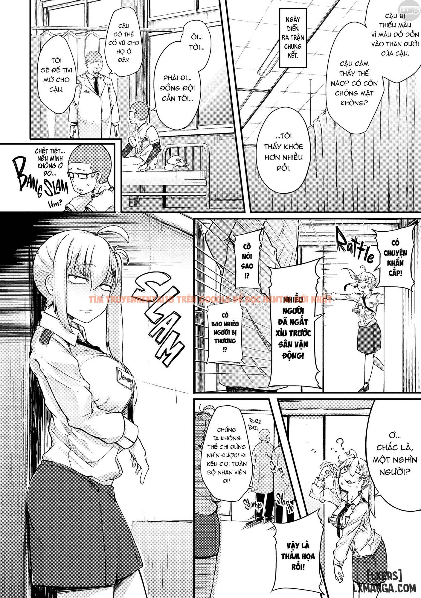 Trang truyện 16 trong truyện tranh The Sexual Demon - Chapter 2 - truyentvn.net