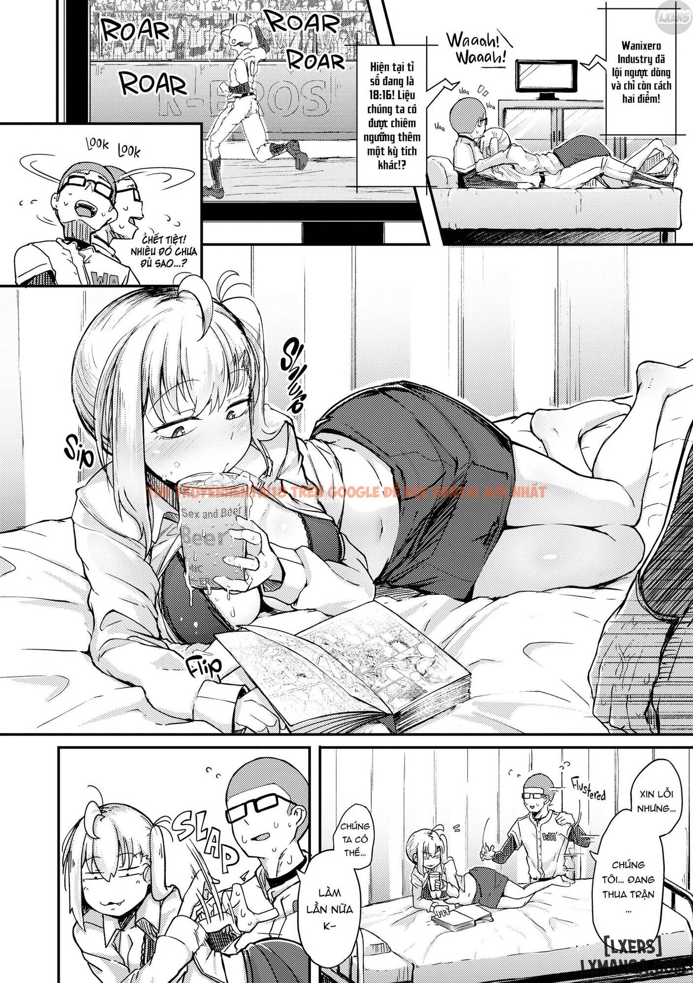 Trang truyện 24 trong truyện tranh The Sexual Demon - Chapter 2 - truyentvn.net