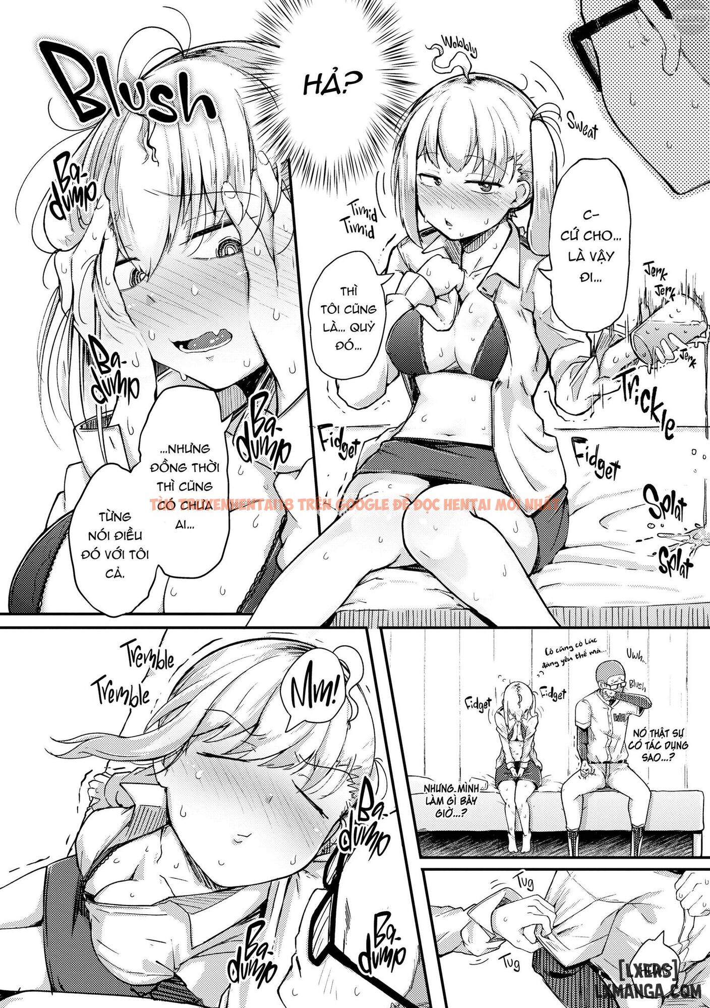 Trang truyện 26 trong truyện tranh The Sexual Demon - Chapter 2 - truyentvn.net