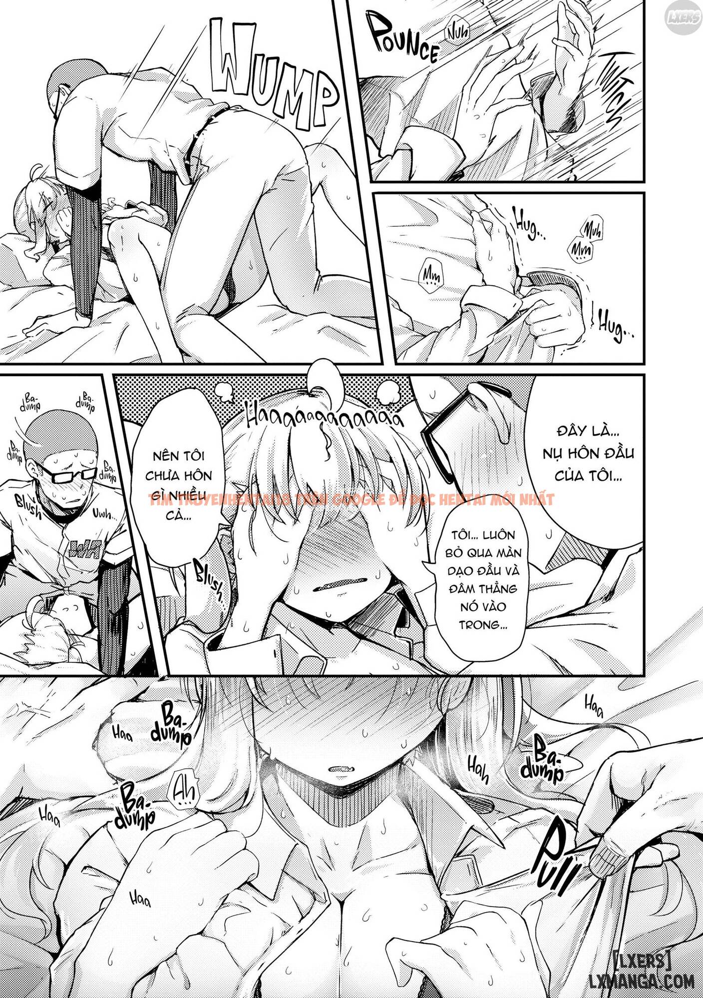 Trang truyện 27 trong truyện tranh The Sexual Demon - Chapter 2 - truyentvn.net