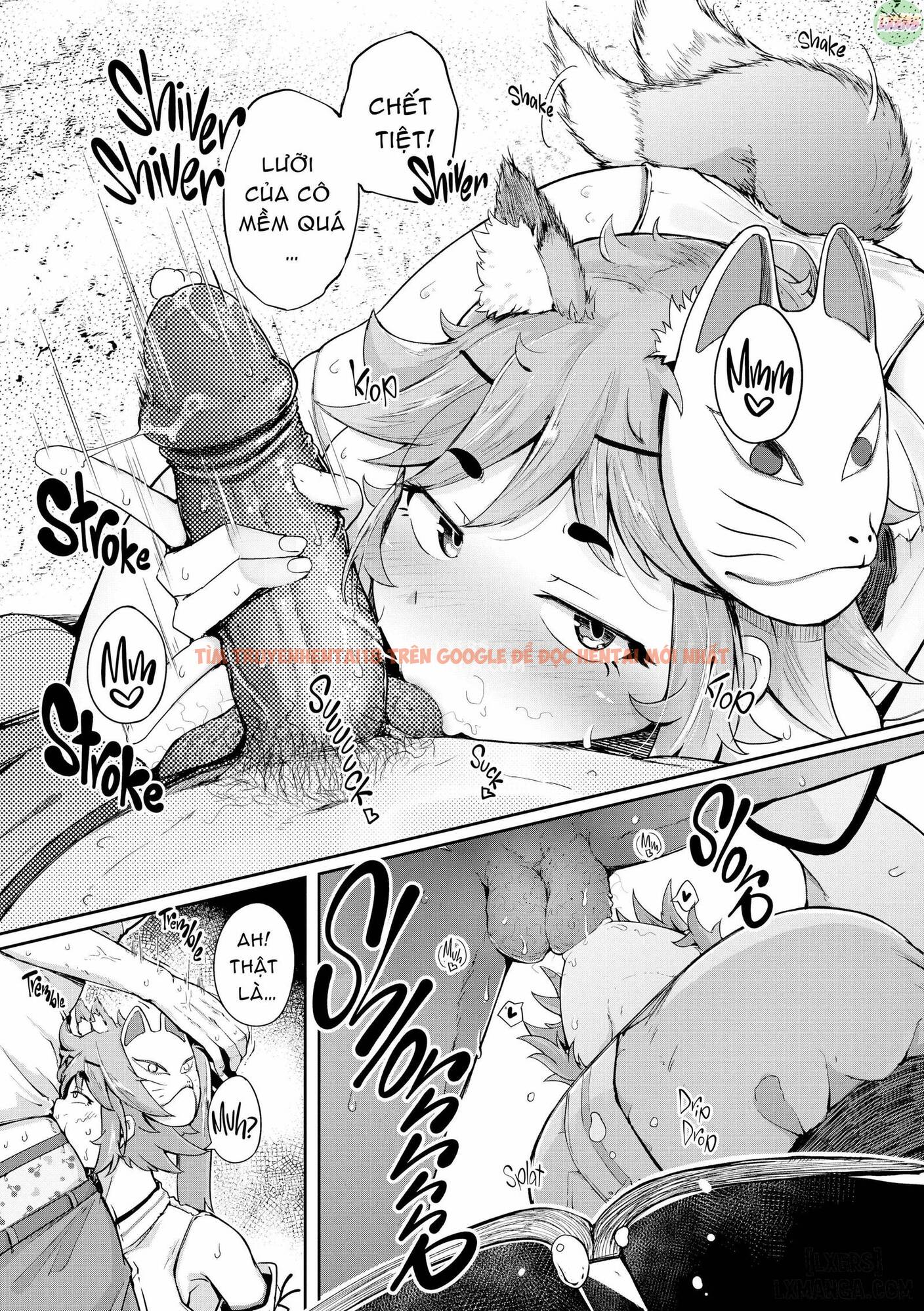 Trang truyện 13 trong truyện tranh The Sexual Demon - Chapter 3 - truyentvn.net