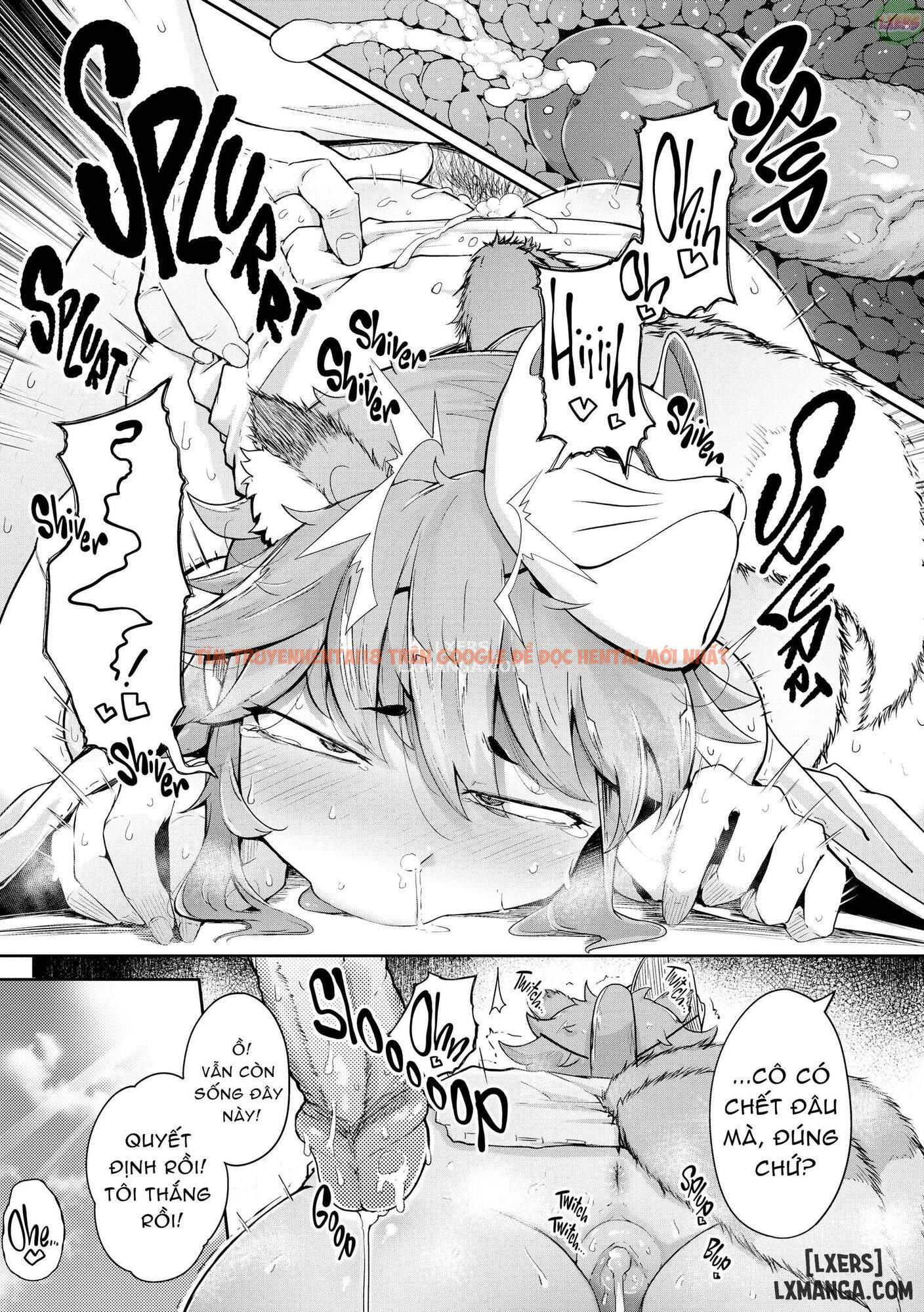 Trang truyện 25 trong truyện tranh The Sexual Demon - Chapter 3 - truyentvn.net
