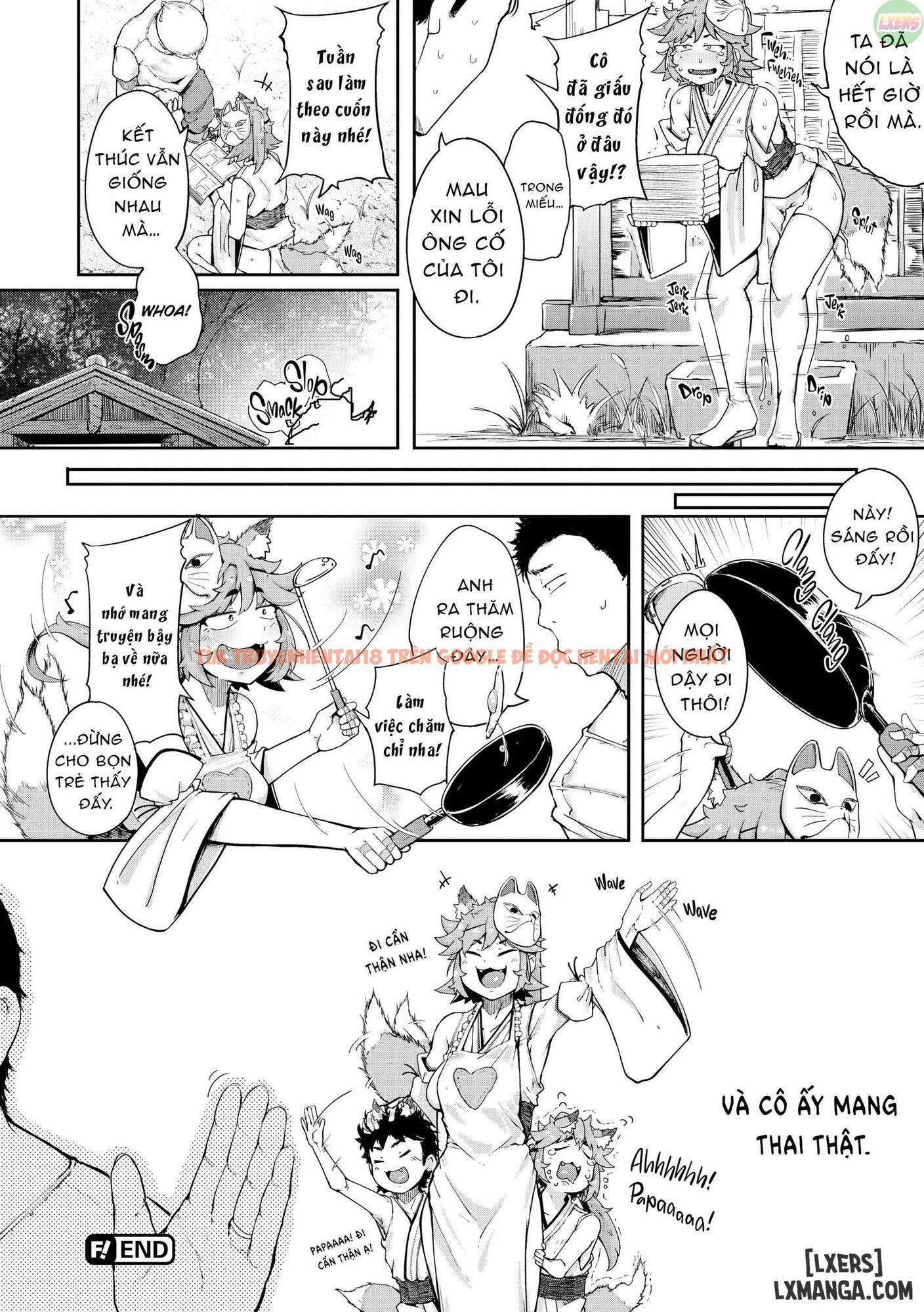 Trang truyện 26 trong truyện tranh The Sexual Demon - Chapter 3 - truyentvn.net