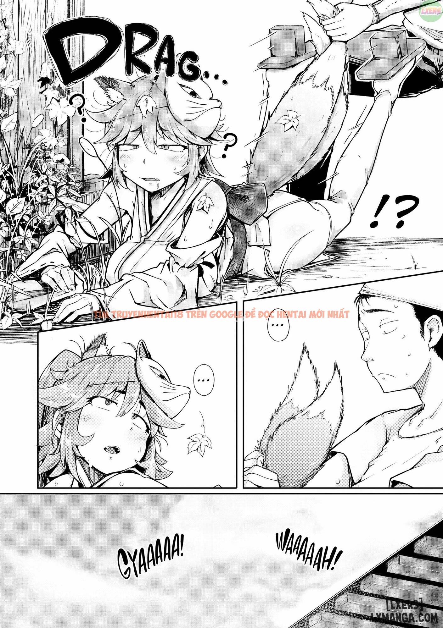 Trang truyện 4 trong truyện tranh The Sexual Demon - Chapter 3 - truyentvn.net