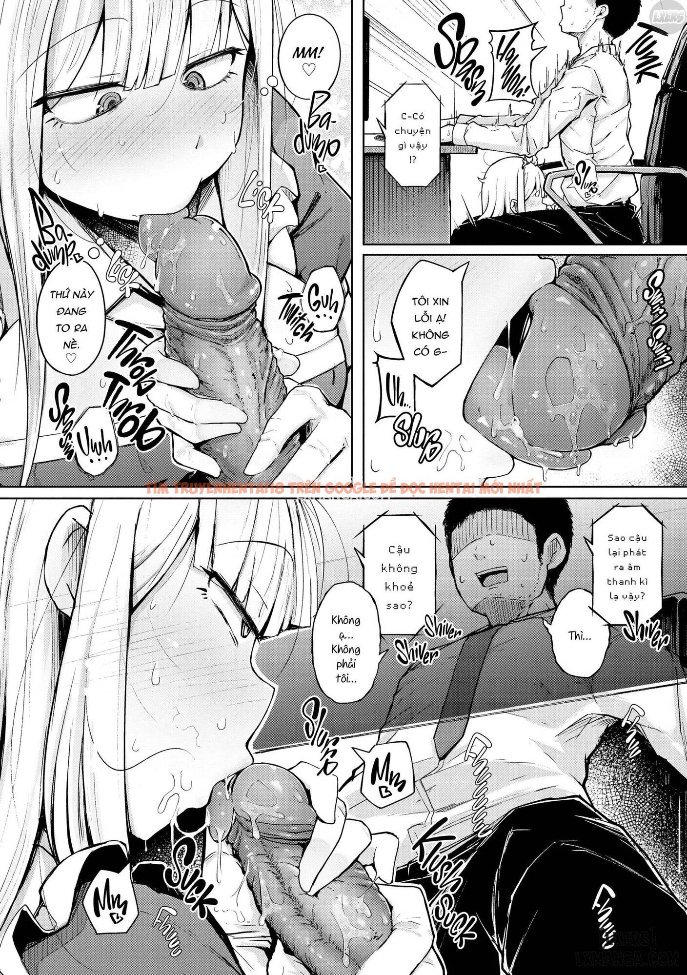 Xem ảnh 12 trong truyện hentai The Sexual Demon - Chapter 4 - hentaitvn.net