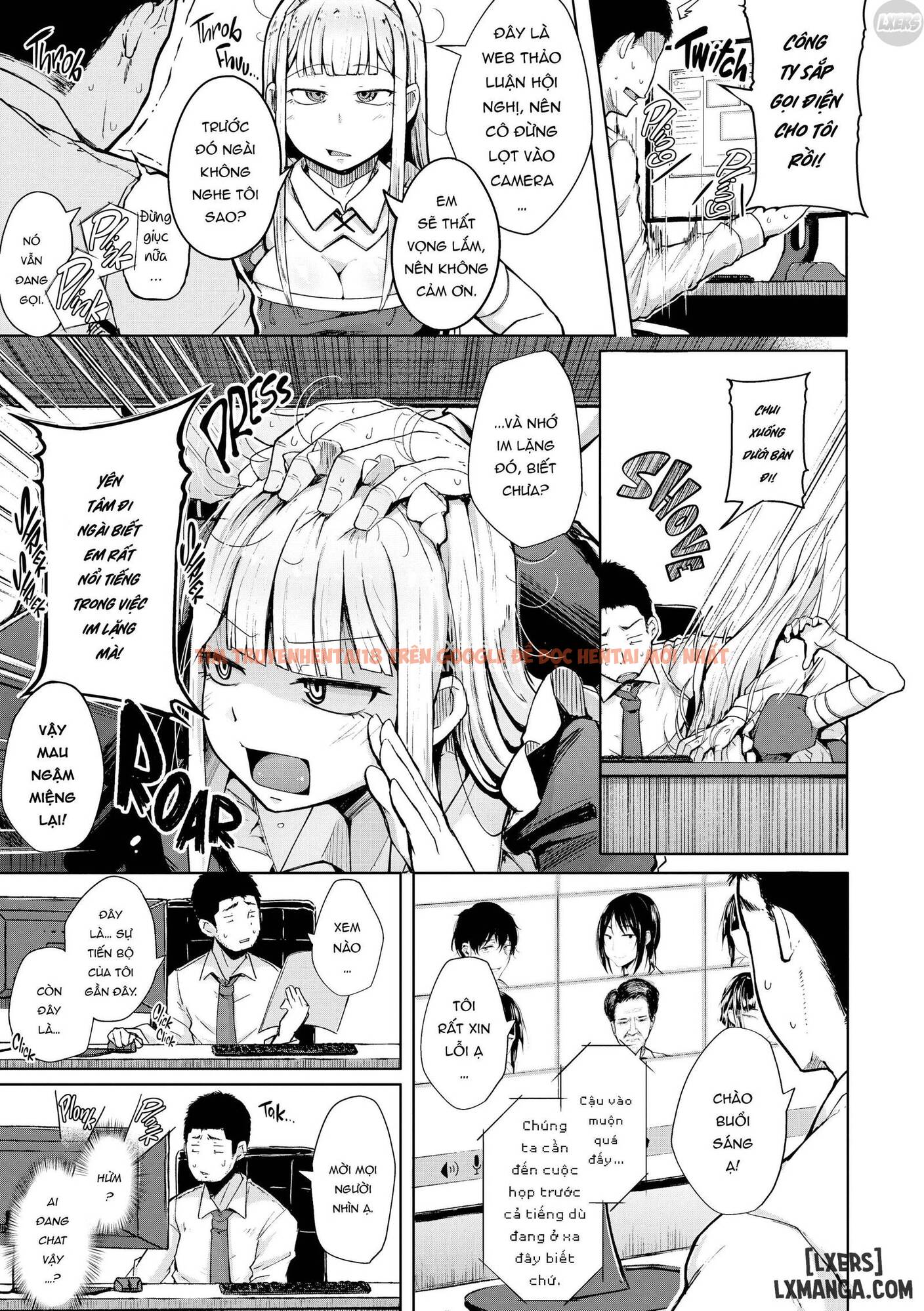 Xem ảnh 9 trong truyện hentai The Sexual Demon - Chapter 4 - hentaitvn.net