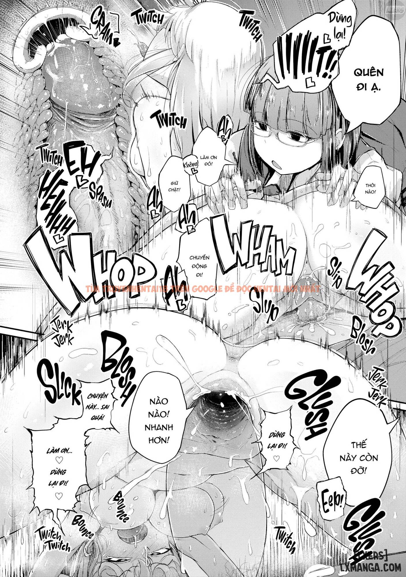 Trang truyện 20 trong truyện tranh The Sexual Demon - Chapter 5 - truyentvn.net