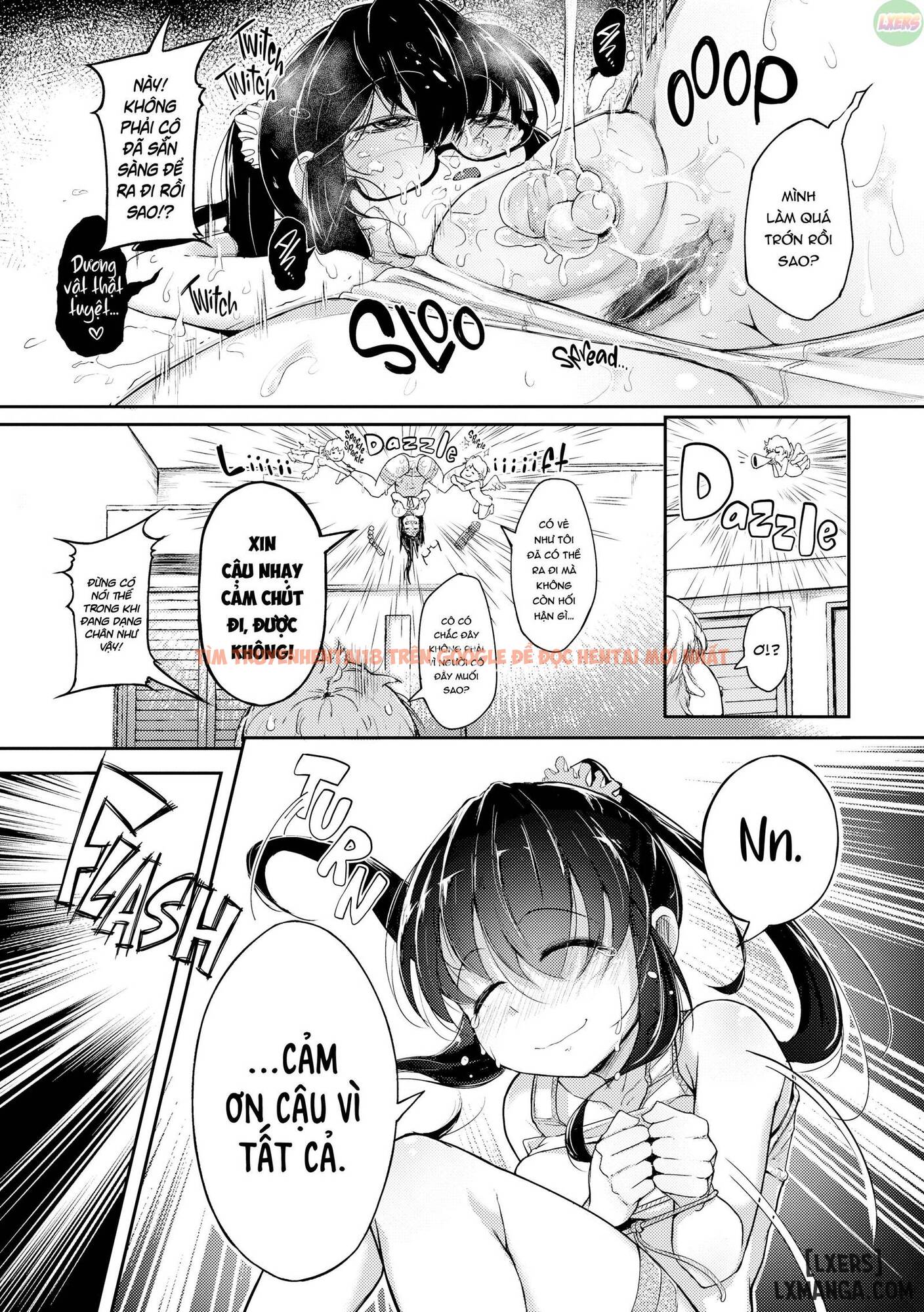 Trang truyện 21 trong truyện tranh The Sexual Demon - Chapter 6 - truyentvn.net