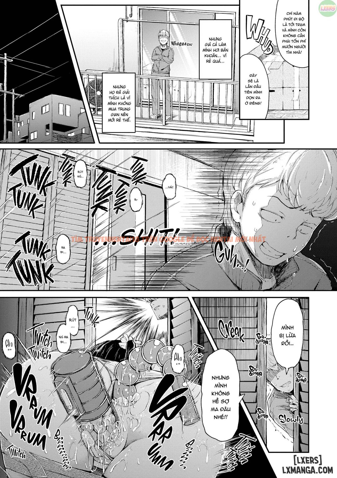 Trang truyện 3 trong truyện tranh The Sexual Demon - Chapter 6 - truyentvn.net