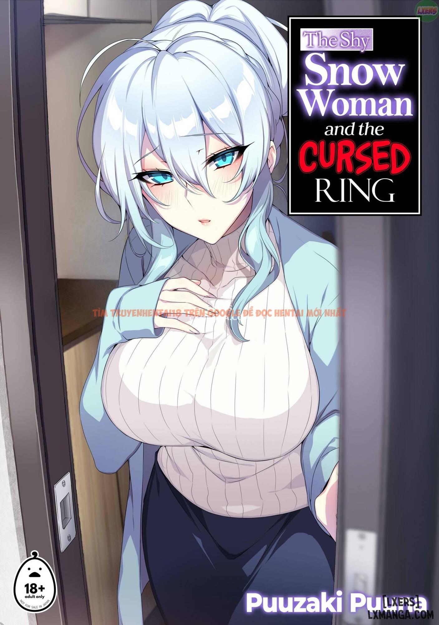 Trang truyện 0 trong truyện tranh Công Chúa Tuyết Nhút Nhát Và Chiếc Nhẫn Bị Nguyền Rủa - Chapter 1 - www.truyentvn.net
